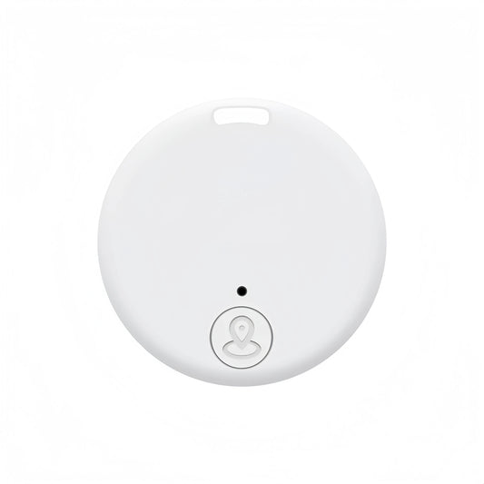 Mini GPS / Bluetooth lokátor MIJIA – chytrý pomocník proti ztrátě - Hračky Pro Mazlíčky