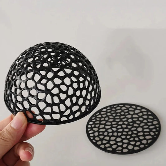 Akvarijní jeskyně – mini porézní úkryt pro malé ryby - Hračky Pro Mazlíčky