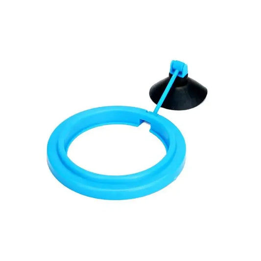 Aquarium Feeding Ring – Plovoucí Krmítko pro Akvária - Hračky Pro Mazlíčky