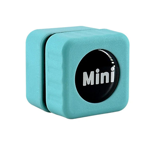 Mini magnetický čistič akvária – odolný proti poškrábání, vhodný pro sklo i akryl - Hračky Pro Mazlíčky