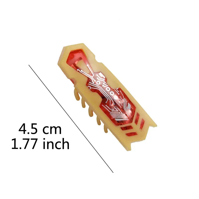 Elektrická interaktivní hračka pro kočky – vibrující brouk - Hračky Pro Mazlíčky