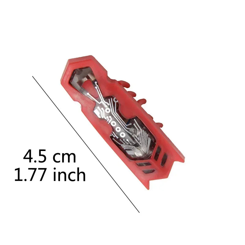 Elektrická interaktivní hračka pro kočky – vibrující brouk - Hračky Pro Mazlíčky