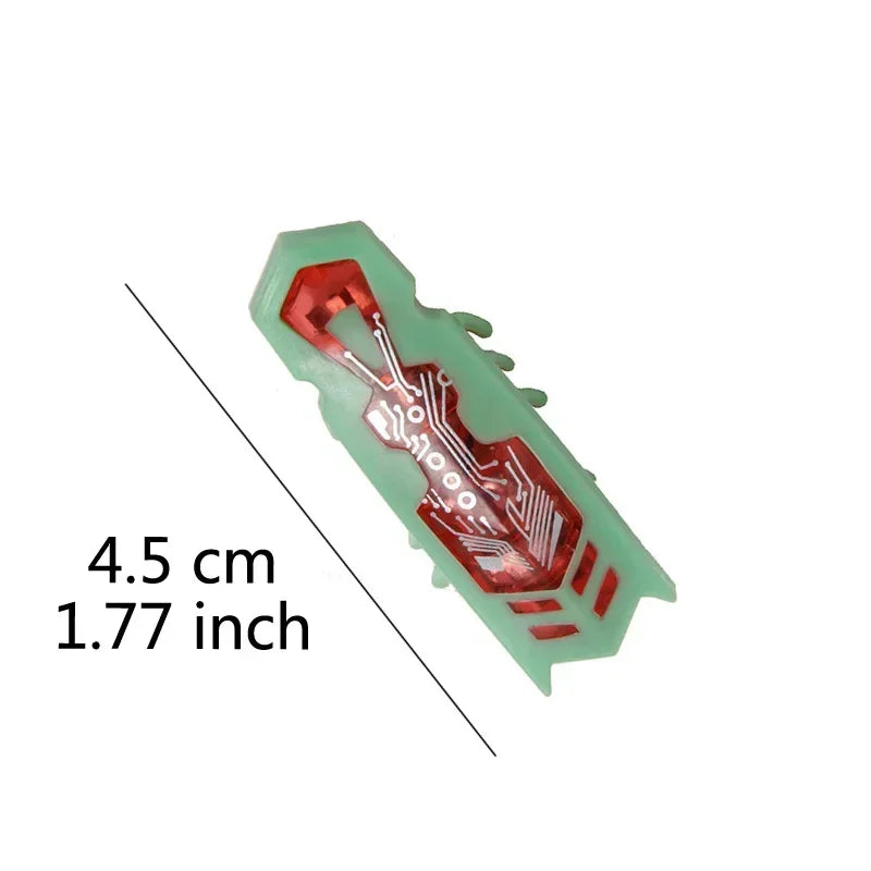 Elektrická interaktivní hračka pro kočky – vibrující brouk - Hračky Pro Mazlíčky