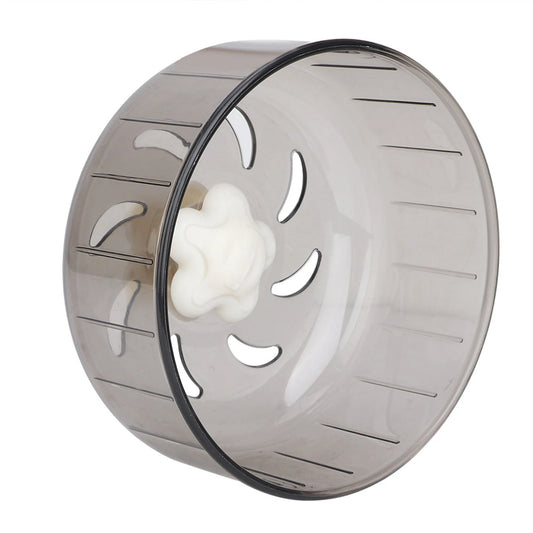 Běhací kolečko pro křečky 13 cm – tiché, bezpečné a odolné - Hračky Pro Mazlíčky