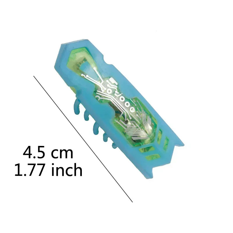 Elektrická interaktivní hračka pro kočky – vibrující brouk - Hračky Pro Mazlíčky