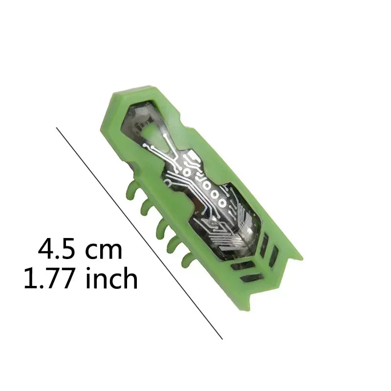 Elektrická interaktivní hračka pro kočky – vibrující brouk - Hračky Pro Mazlíčky